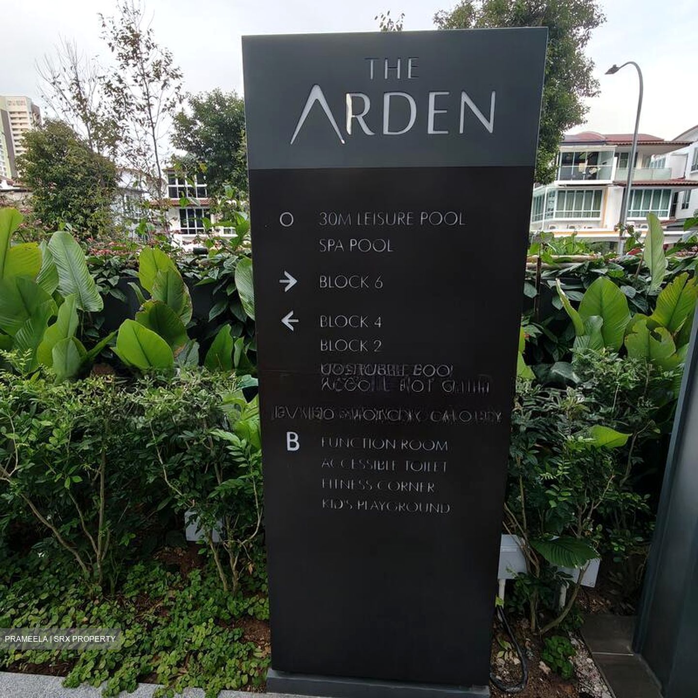 The Arden (D23), Apartment #502187141